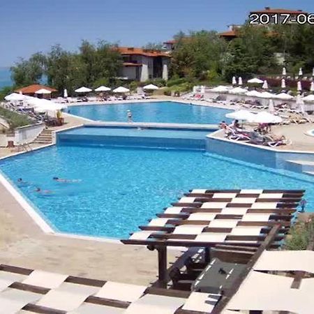Lovely Apartment Santa Marina Созополь Экстерьер фото