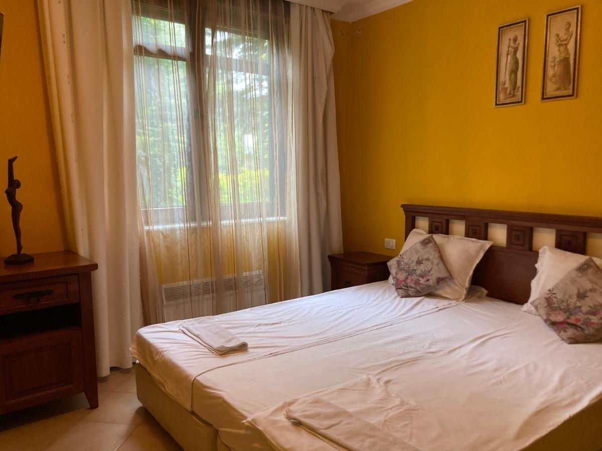 Lovely Apartment Santa Marina Созополь Экстерьер фото