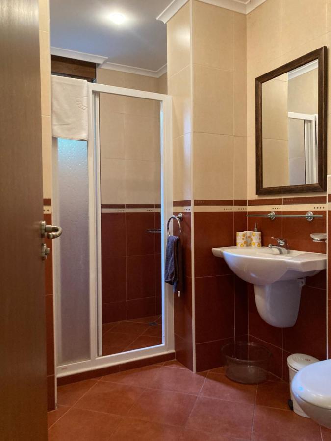 Lovely Apartment Santa Marina Созополь Экстерьер фото