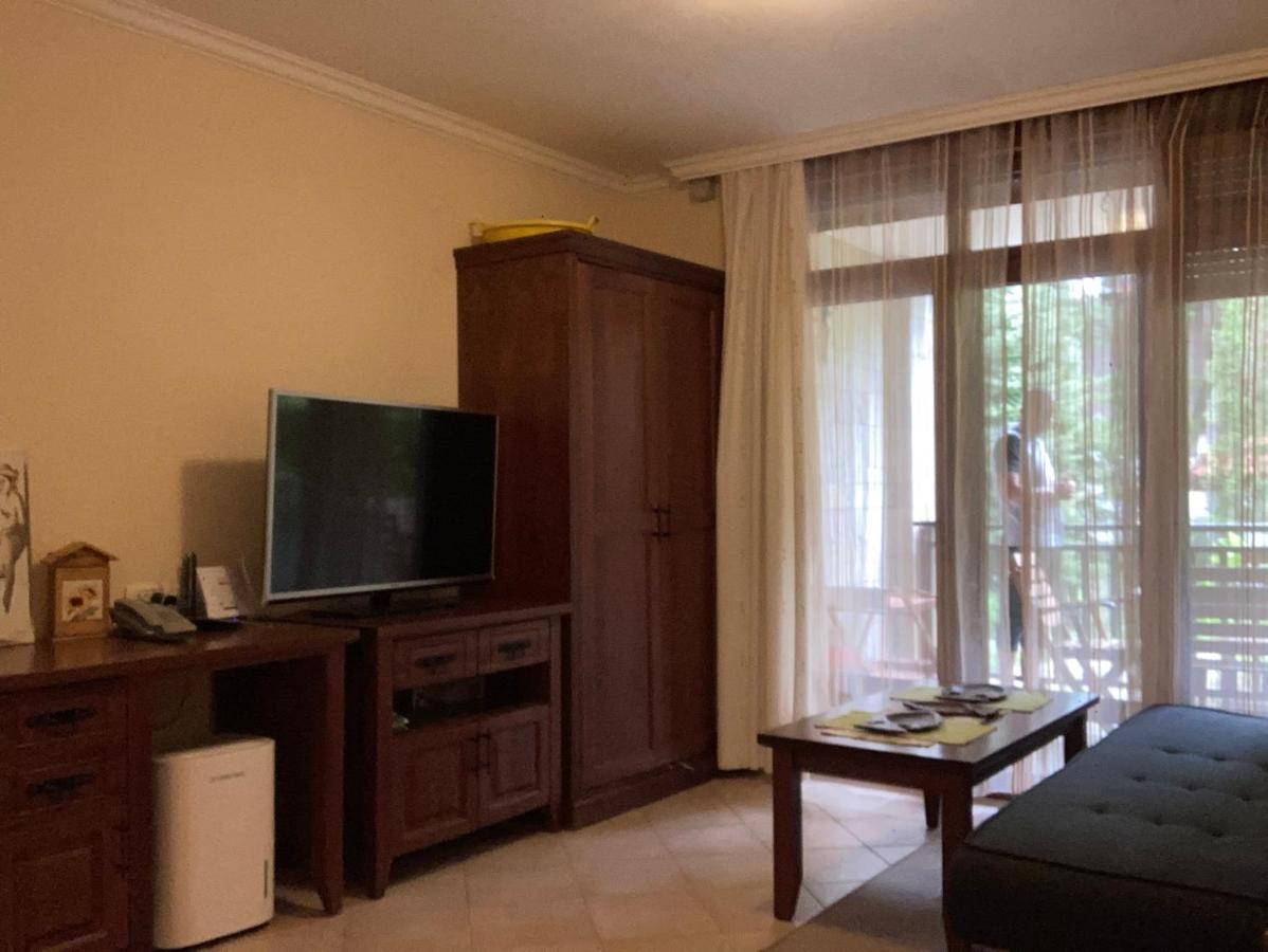 Lovely Apartment Santa Marina Созополь Экстерьер фото
