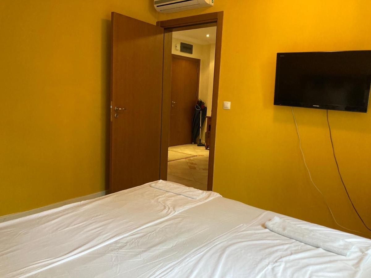 Lovely Apartment Santa Marina Созополь Экстерьер фото