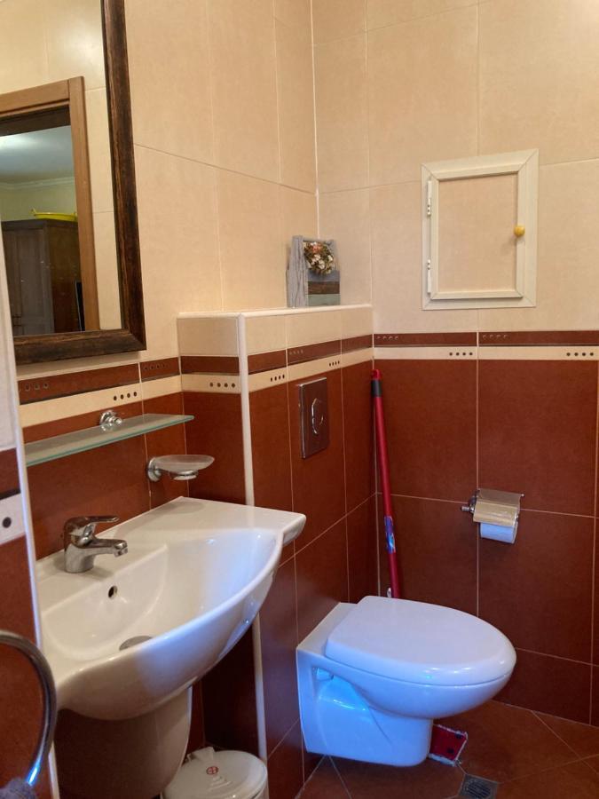 Lovely Apartment Santa Marina Созополь Экстерьер фото