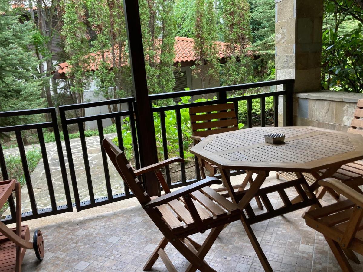 Lovely Apartment Santa Marina Созополь Экстерьер фото