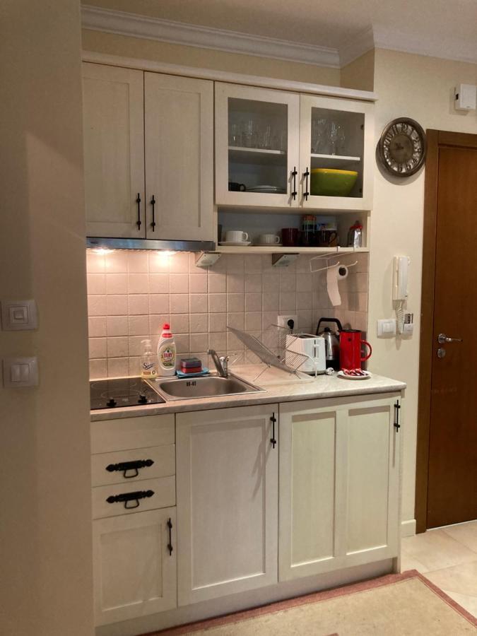 Lovely Apartment Santa Marina Созополь Экстерьер фото