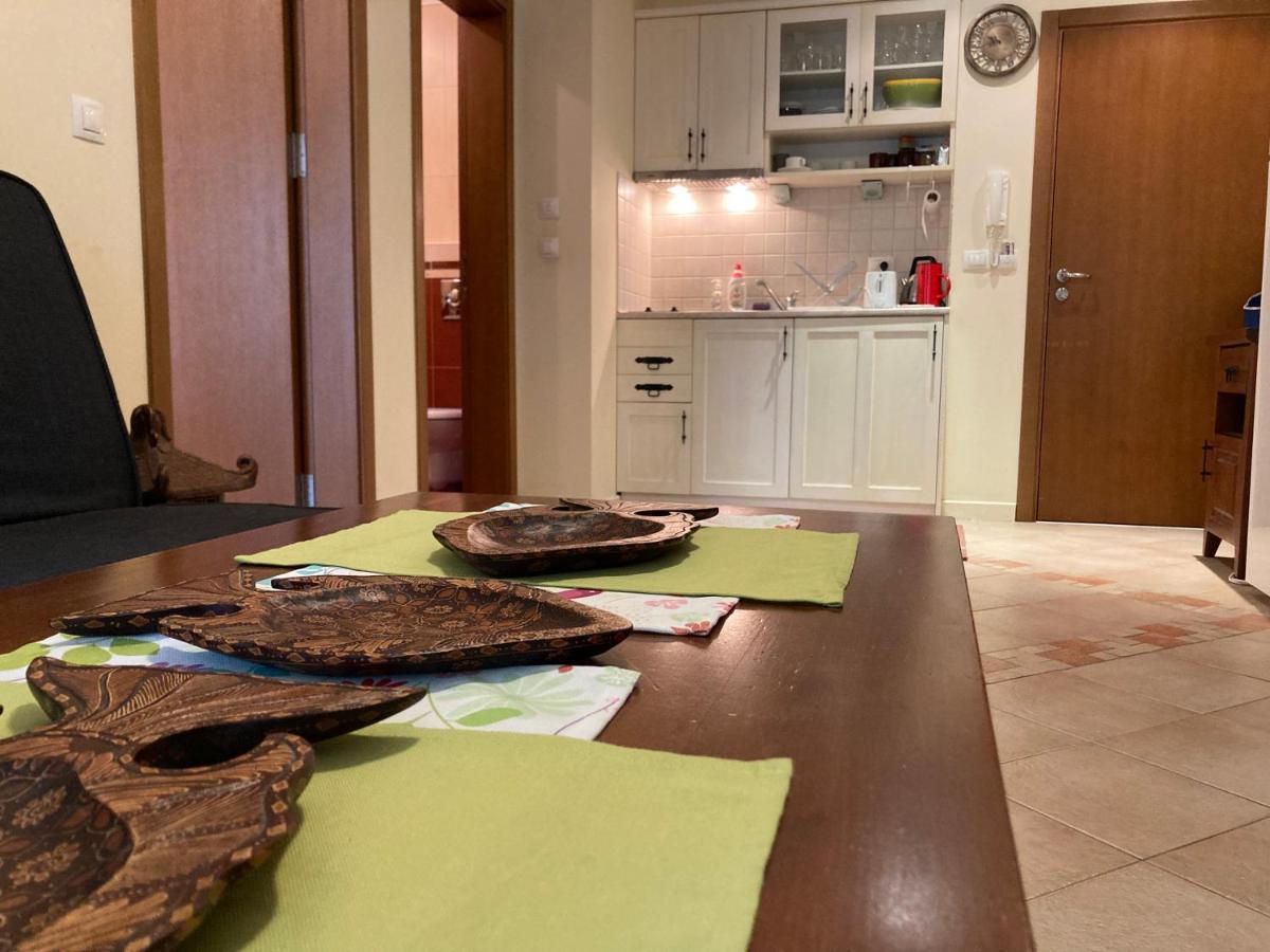 Lovely Apartment Santa Marina Созополь Экстерьер фото