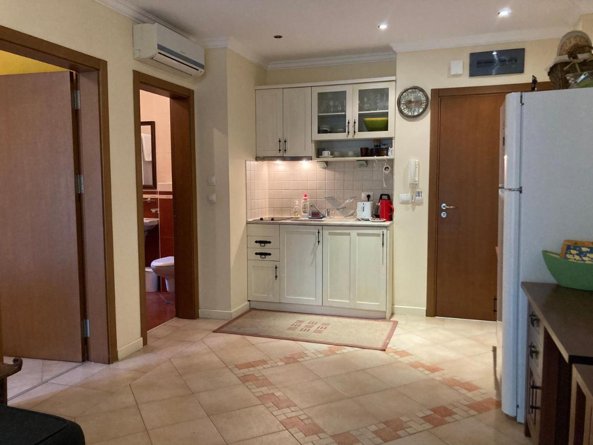 Lovely Apartment Santa Marina Созополь Экстерьер фото
