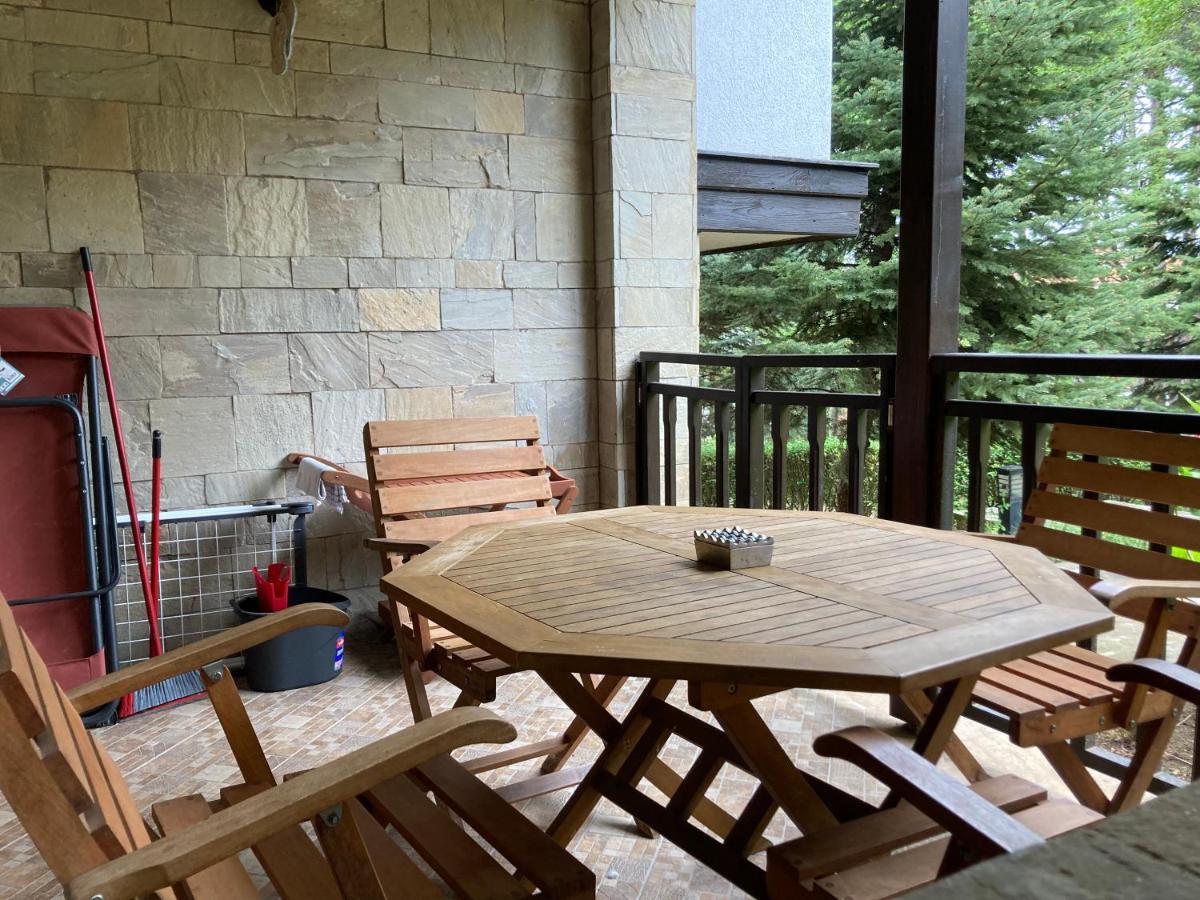 Lovely Apartment Santa Marina Созополь Экстерьер фото